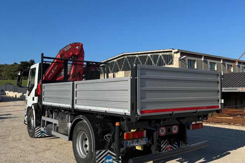 OmecoHub - Immagine IVECO 180E28-E5